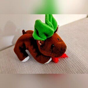 Plush Toy Reindeer